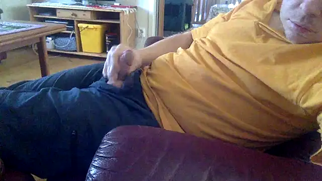 Herr Snusk online show from 05-27-26, 11:39