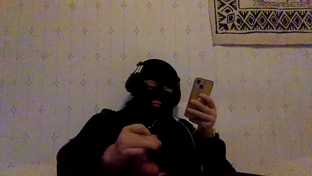 Herr Snusk online show from 04-07-26, 05:37