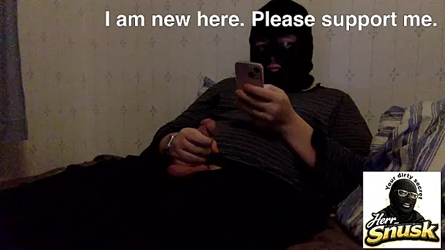 Snapshot of Herr_Snusk chatting on 01-06-26, 07:12 Herr Snusk online show from 01-06-26, 07:12