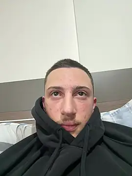 chrisst32 online show from 01-14-26, 01:26