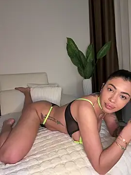 irisxxxiris online show from 01-07-26, 03:50