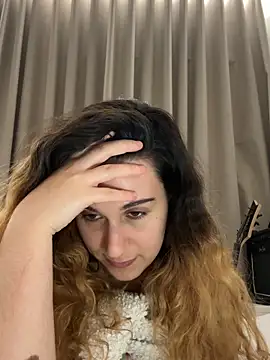 joanaguerreiru online show from 03-29-26, 12:01