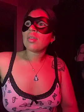 Minico25 online show from 03-23-26, 12:11