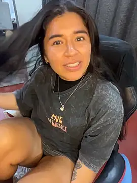 Minico25 online show from 04-28-26, 02:27