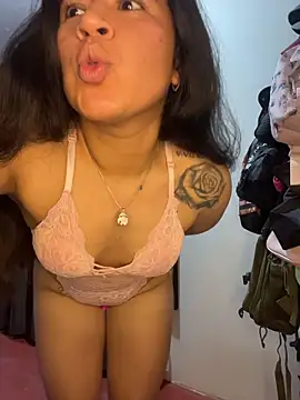 Minico25 online show from 05-14-26, 05:59