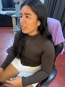 Minico25 online show from 04-08-26, 02:02