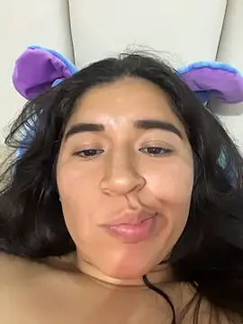 Minico25 online show from 04-12-26, 02:53