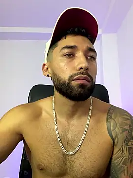 Alex Blade  online show from 01-08-26, 09:21