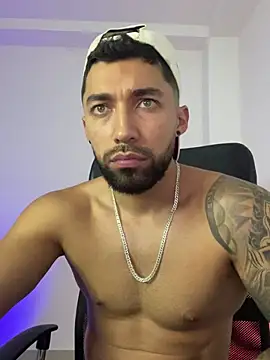 Alex Blade  online show from 01-10-26, 11:27