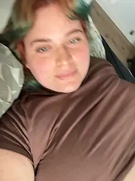 YourPrettyHazel online show from 07-25-26, 04:13