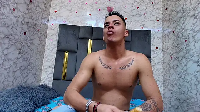 Brent Storne online show from 02-19-26, 03:58