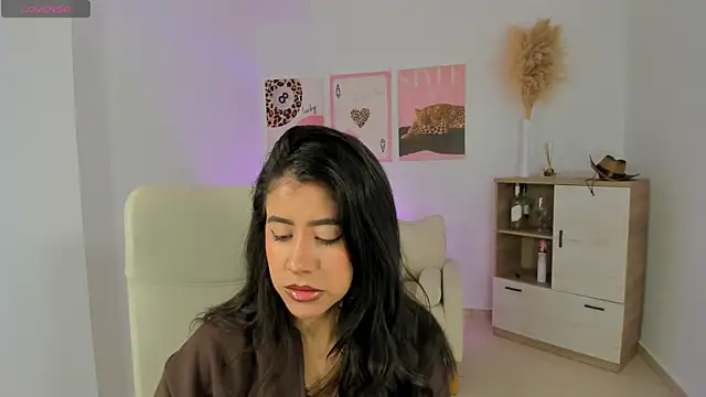 Sussan Monroe online show from 02-24-26, 10:38