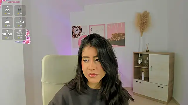 Sussan Monroe online show from 02-20-26, 09:55