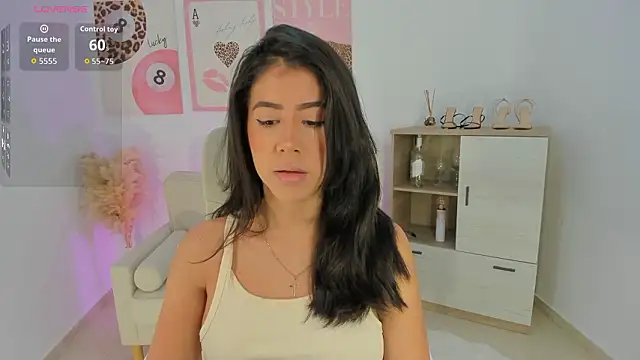 Sussan Monroe online show from 03-15-26, 12:12