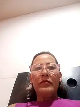 Salome 69 online show from 02-06-26, 01:34