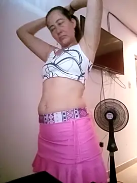 Salome 69 online show from 04-23-26, 02:40