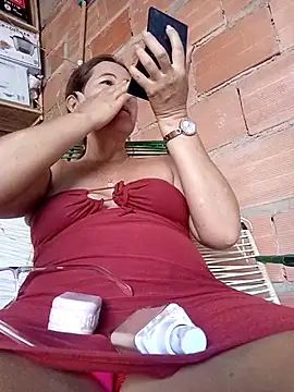 Salome 69 online show from 03-20-26, 01:23