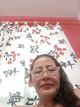 Salome 69 online show from 05-25-26, 03:00