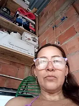 Salome 69 online show from 03-12-26, 01:15