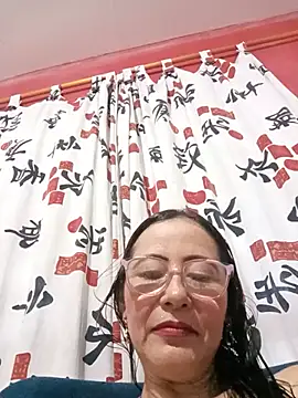 Salome 69 online show from 07-08-26, 10:43