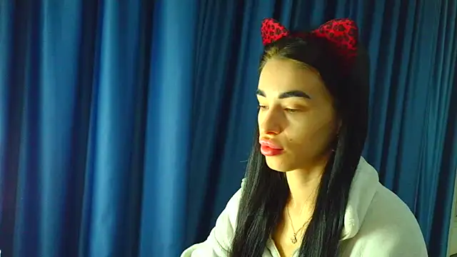 Vlada Elfie online show from 03-26-26, 06:17