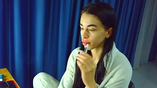 Vlada Elfie online show from 03-30-26, 03:08