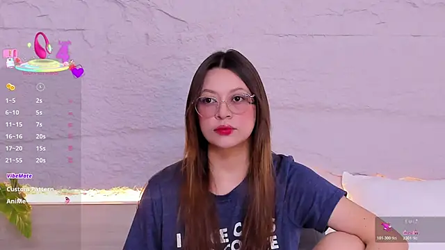 lanna 18  online show from 02-06-26, 12:01