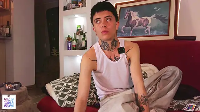 jackson perce0 online show from 01-09-26, 04:19