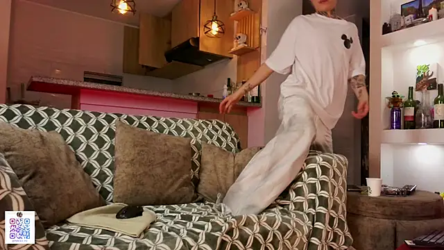 jackson perce0 online show from 01-07-26, 08:52