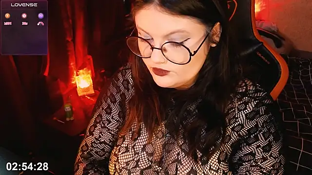 PixelMiss online show from 04-18-26, 08:16