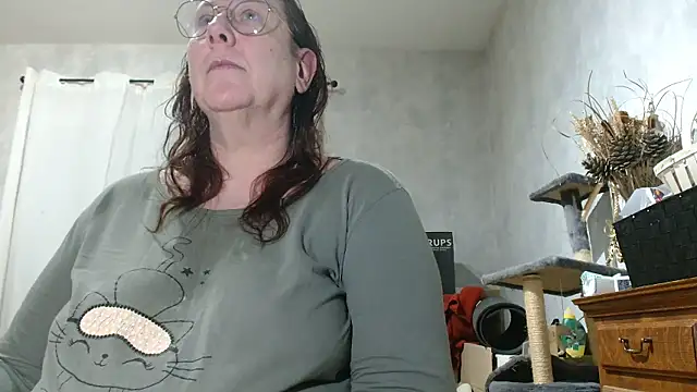 xmyriamx online show from 01-10-26, 09:10