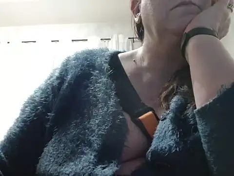 xmyriamx online show from 01-31-26, 08:07