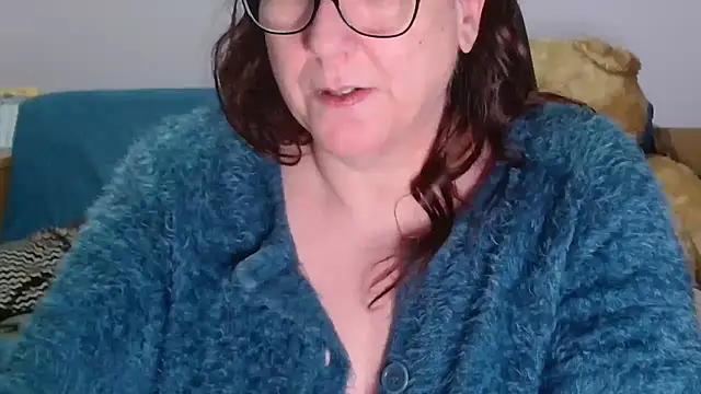 xmyriamx online show from 01-11-26, 10:33