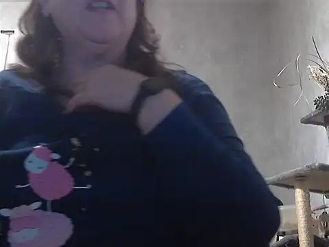 xmyriamx online show from 02-16-26, 08:18