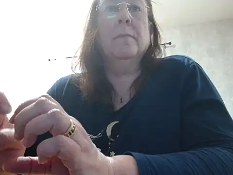 xmyriamx online show from 02-26-26, 08:20