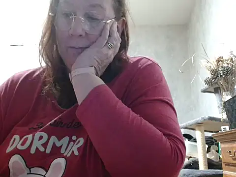 xmyriamx online show from 03-05-26, 08:38