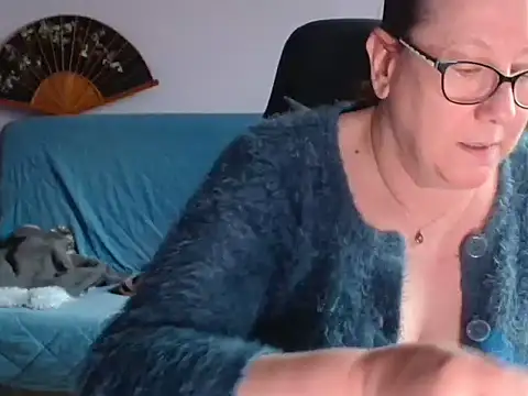 xmyriamx online show from 03-14-26, 10:43