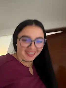 Snapshot of Mia__Bloom chatting on 02-02-26, 06:51 Mia Bloom online show from 02-02-26, 06:51