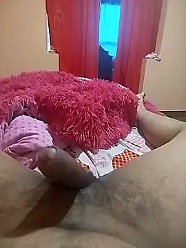 Elmorenobogota online show from 01-09-26, 12:34