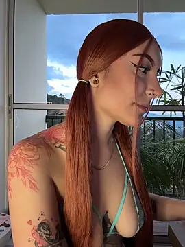 alesziarose  online show from 03-07-26, 11:21