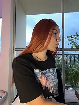 alesziarose  online show from 03-18-26, 11:16