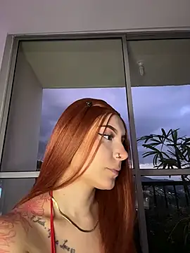 alesziarose  online show from 03-19-26, 11:27