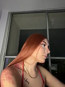 alesziarose  online show from 02-13-26, 11:49