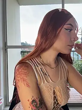 alesziarose  online show from 03-03-26, 11:01