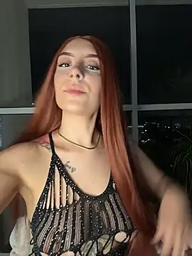 alesziarose  online show from 02-26-26, 12:21