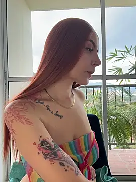 alesziarose  online show from 03-13-26, 10:26