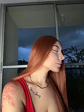 alesziarose  online show from 02-20-26, 11:28