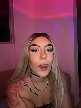 alesziarose  online show from 01-15-26, 12:14