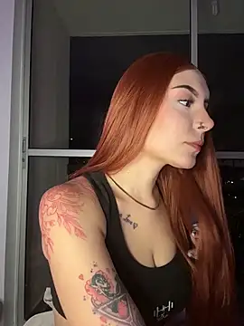 alesziarose  online show from 03-25-26, 11:58