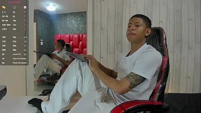  erick j online show from 04-12-26, 08:01